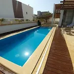 וילה זנזיבר Villa Zanzibar