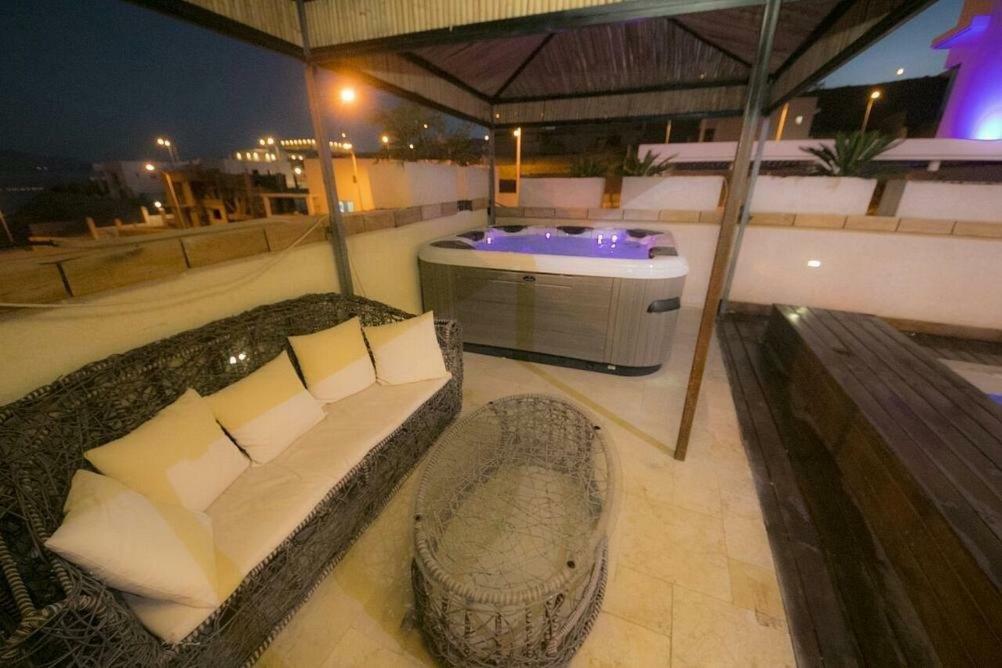 וילה זנזיבר Zanzibar Villa *